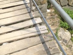 -众神白水涧景区