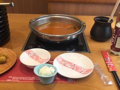 -牛New寿喜烧(青浦店)