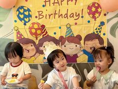 -妈咪的吻Mommy kiss国际托育中心(康桥融府店)