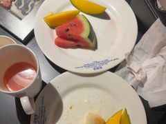 -星伦多自助料理·涮烤一体(虹悦城店)
