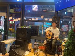 -本色·小马哥烧烤(无锡九里仓店)