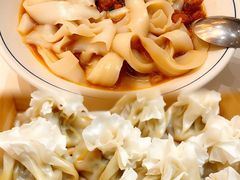 -老爷庙风味美食府(魏都大道店)