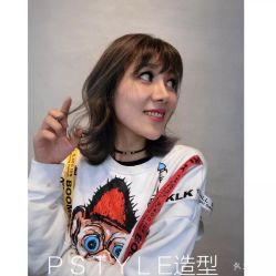 点击看大图 -P.STYLE 派斯造型