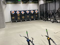 -無弓射箭俱乐部(领展中心城店)