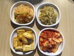 -槿Story·韩国料理(望京韩国美食城店)