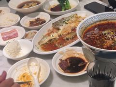 -南小馆(迪士尼小镇店)