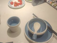 -萌渔·金牌蒜香烤鱼(临安万华广场店)