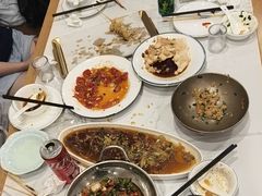 -新凯旋烧烤·燕姐千岛湖土菜