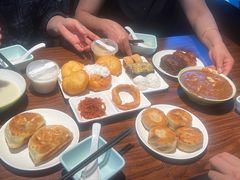 -南来顺饭庄·小吃·涮肉·清真(大观园店)