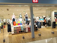 -优衣库(海口秀英万达广场店)