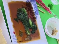 -前王院•巧克力海鲜市集餐厅(万平口店)