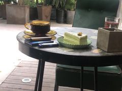 -时光花园(白鹭洲店)