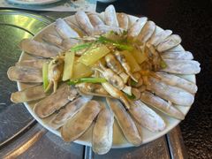 -鹅城粤菜馆(白云山路店)