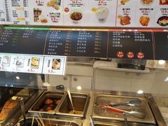 店内环境-喜士多便利店(打浦店)