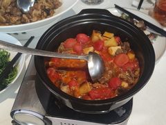 -时间仓(月湖公园店)