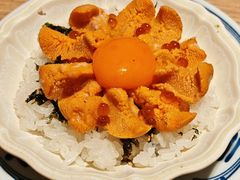 海胆饭-连鹭海鲜·海肠捞饭·海胆饭(星海店)