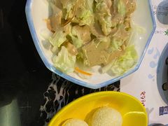 -松坂屋日料自助(长城路店)