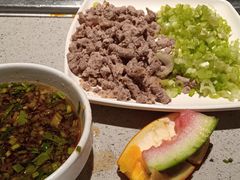 -海底捞火锅(群光广场店)