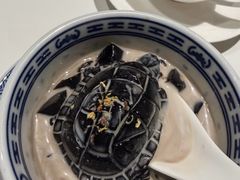 -十二粤味·顺德菜·烧鹅点心(五四广场店)