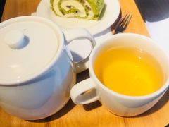 -无印良品餐堂 MUJI Diner(成都太古里店)
