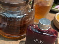 -蘑界·野生菌火锅(深业上城店)