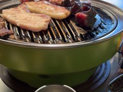 -山葵说·泥炉烤肉(泰达时尚E街区店)