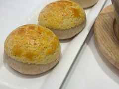 -白天鹅宾馆-宏图府餐厅