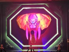 -疯克大象美式烤肉餐厅