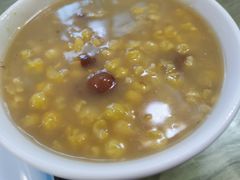 -哈尔滨春饼(朝山街店)