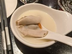 -捞王猪肚鸡火锅(财富中心店)