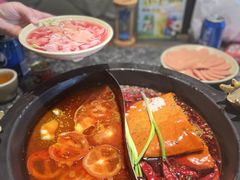 -蜀大侠火锅(春熙路店)