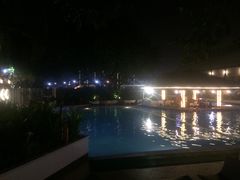 -马尼拉酒店
