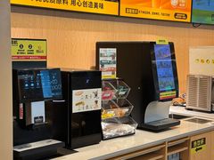 -菲滋意式餐厅(温岭银泰城店)