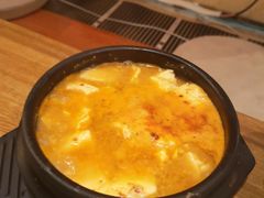 辣豆腐汤-韩国料理大力士(屏风街店)