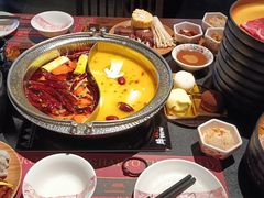 -牛New寿喜烧(虹桥新天地店)