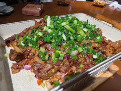 -树厨贵州菜(铜仁花果山店)
