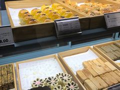 -桃源村(老门东店)