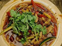 -马三妹跷脚牛肉(苏稽总店)