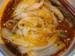 -一品红川菜(皇岗店)