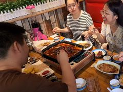 -范家大院(华为店)