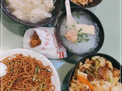 -白玉兰小吃(新村路店)