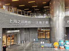 -上海中心大厦