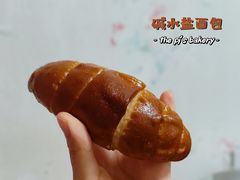 -佐敦面包铺·JORDAN BAKERY