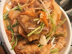 -姚稷大铁锅(龙之梦店)