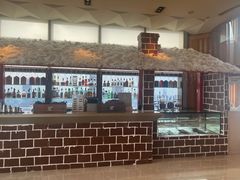 -上海明天广场JW万豪酒店