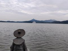 -池州市平天湖风景区