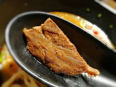-老张牛肉面(大卫城店)