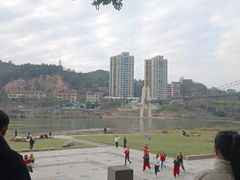 -永安龟山公园