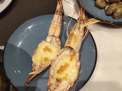 -喜庭海鲜自助(来福士店)