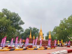 -欢乐水魔方水世界